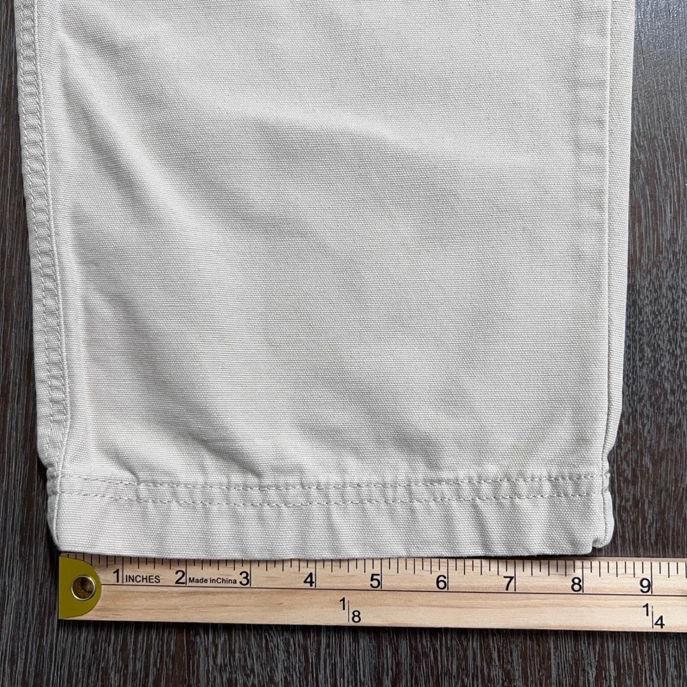 Columbia Mens Regular Fit Beige Casual‎ Outdoor Hiking Pants Size 40x30